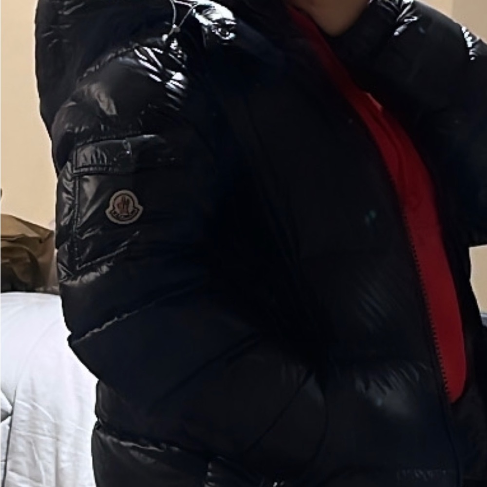 Moncler Jacket